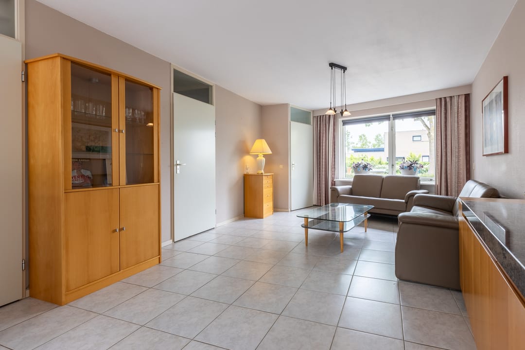 Well-maintained terraced house in child-friendly neighborhood Tolberg — 8