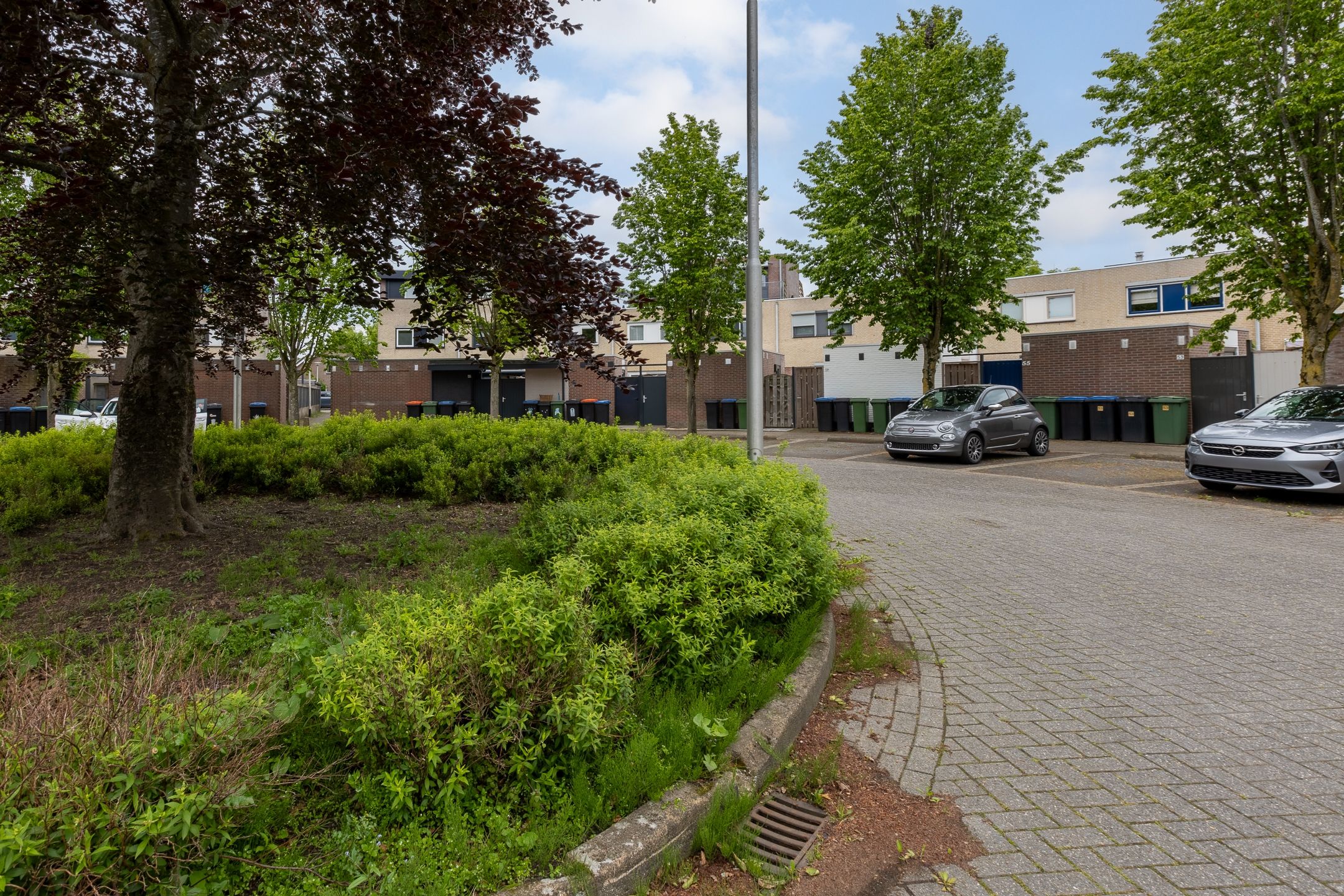 Well-maintained terraced house in child-friendly neighborhood Tolberg — 33
