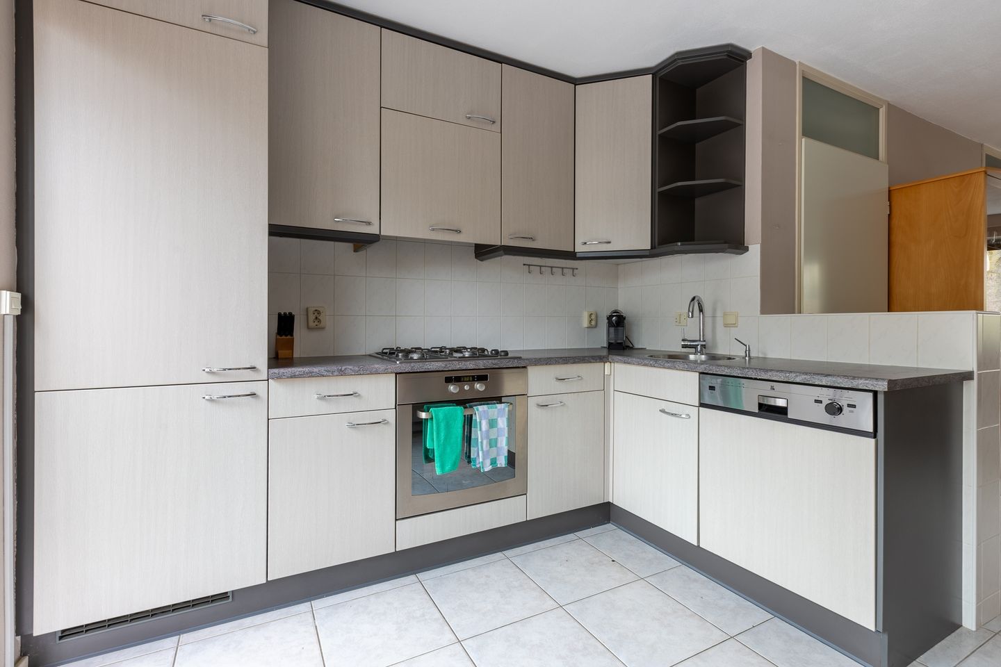 Well-maintained terraced house in child-friendly neighborhood Tolberg — 14