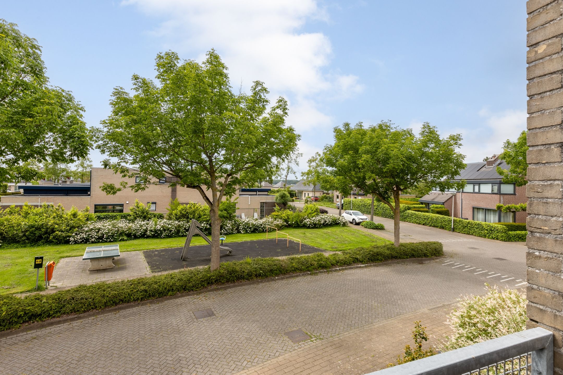 Well-maintained terraced house in child-friendly neighborhood Tolberg — 39
