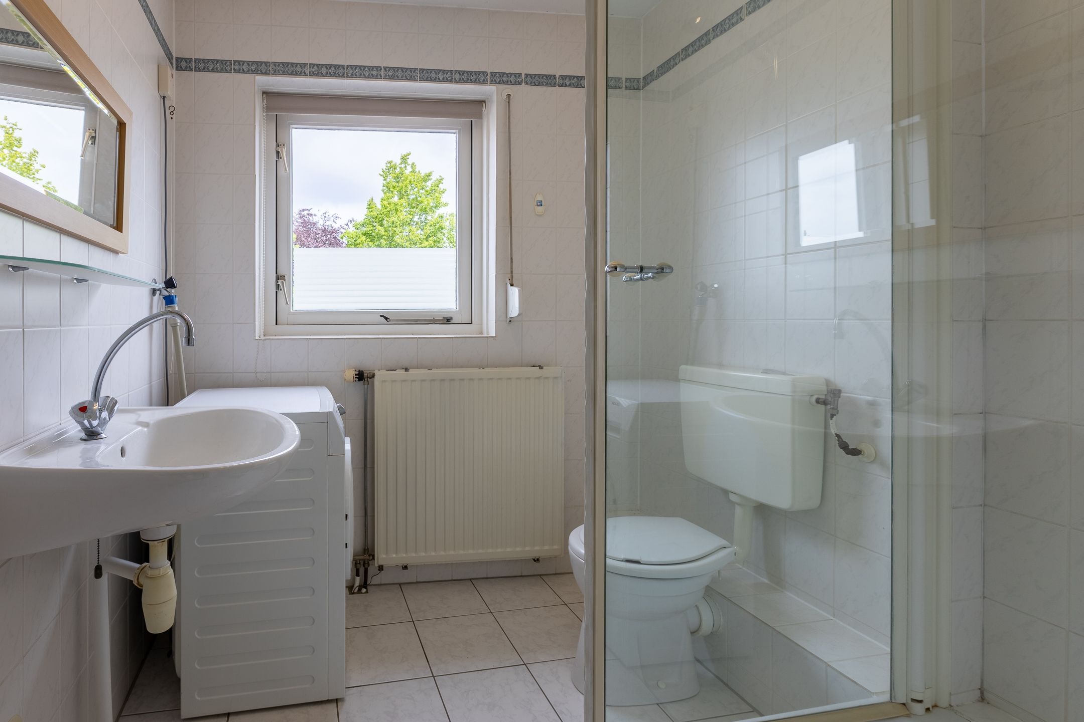 Well-maintained terraced house in child-friendly neighborhood Tolberg — 27