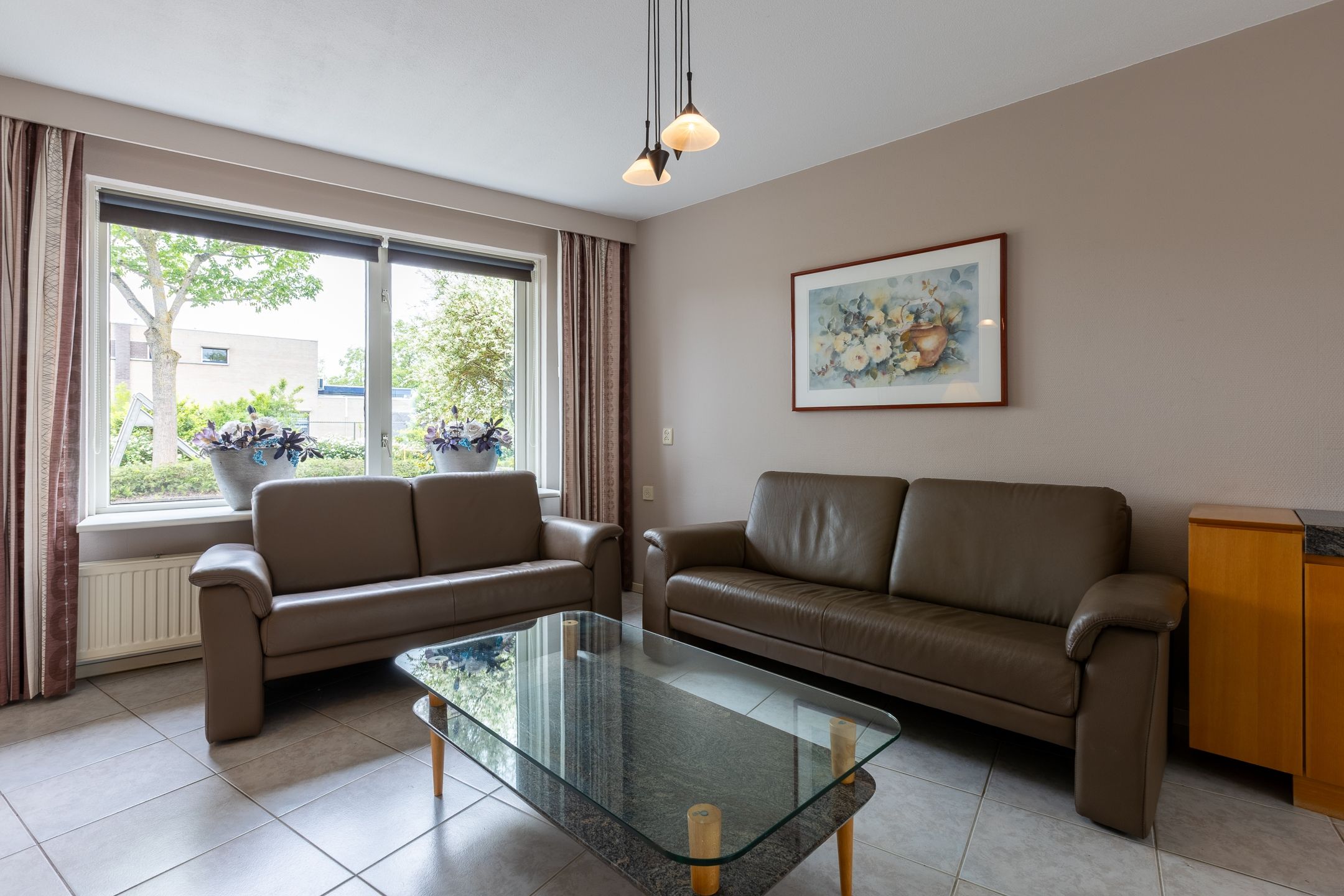 Well-maintained terraced house in child-friendly neighborhood Tolberg — 9