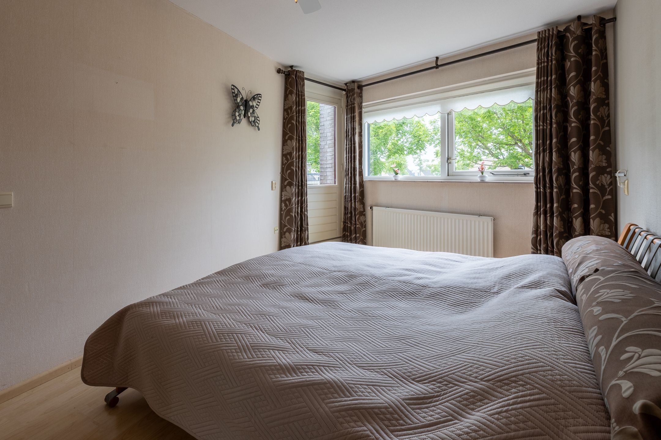 Well-maintained terraced house in child-friendly neighborhood Tolberg — 18