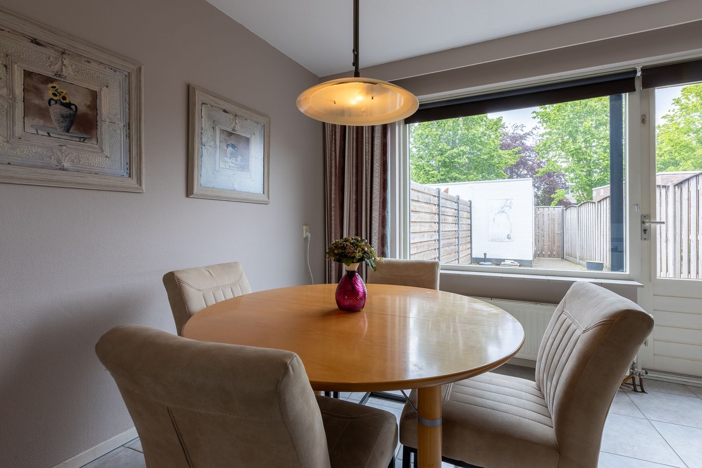 Well-maintained terraced house in child-friendly neighborhood Tolberg — 10