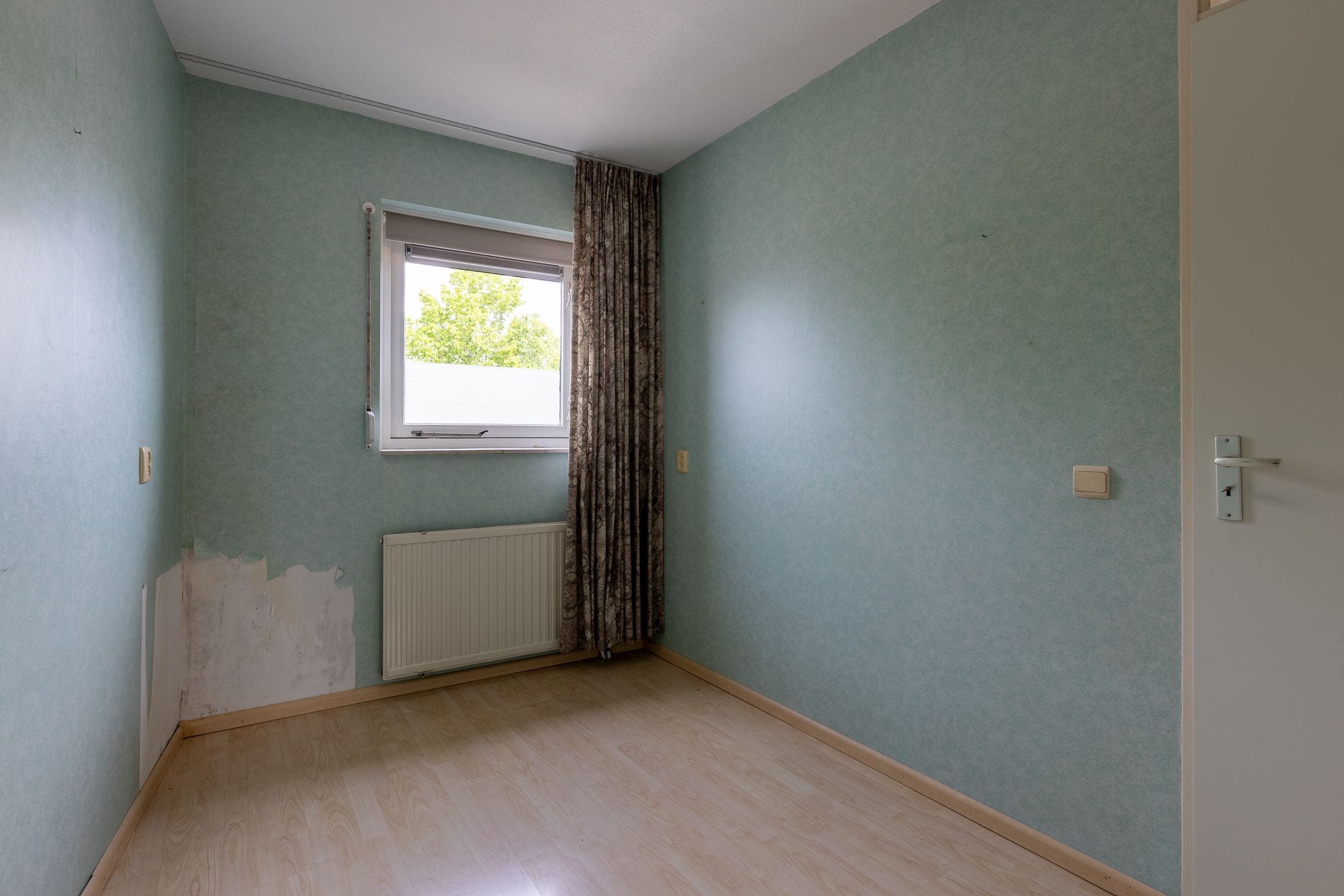 Well-maintained terraced house in child-friendly neighborhood Tolberg — 24