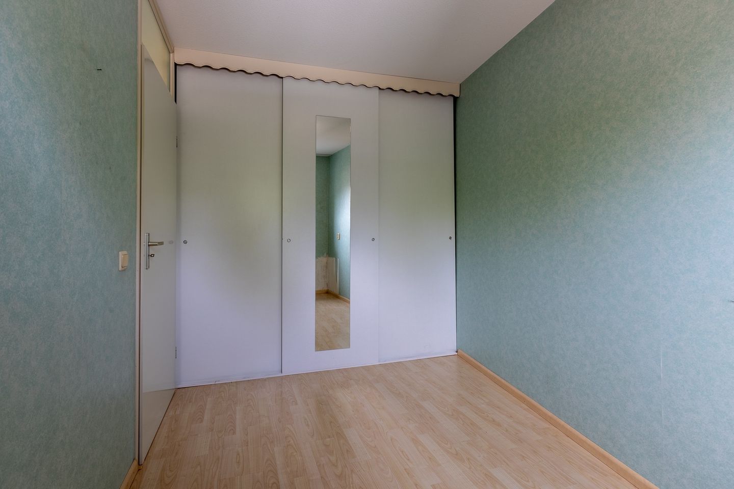 Well-maintained terraced house in child-friendly neighborhood Tolberg — 25