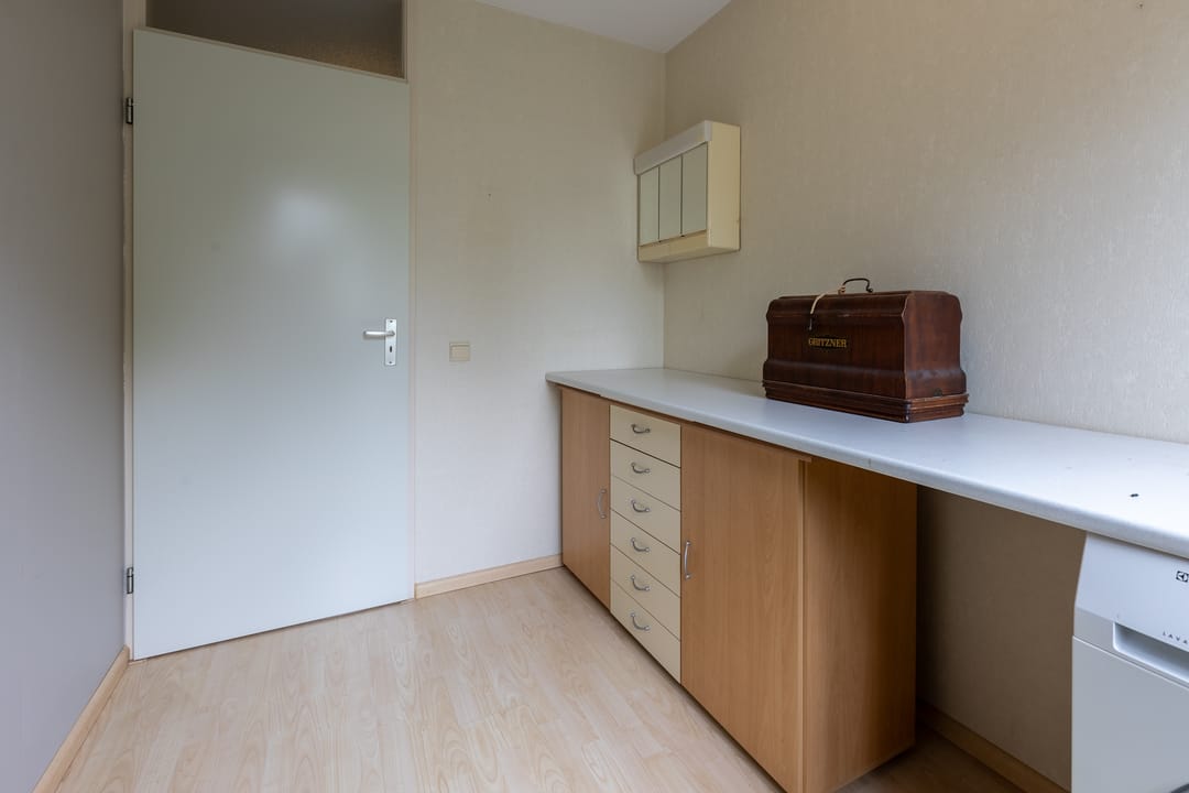 Well-maintained terraced house in child-friendly neighborhood Tolberg — 23