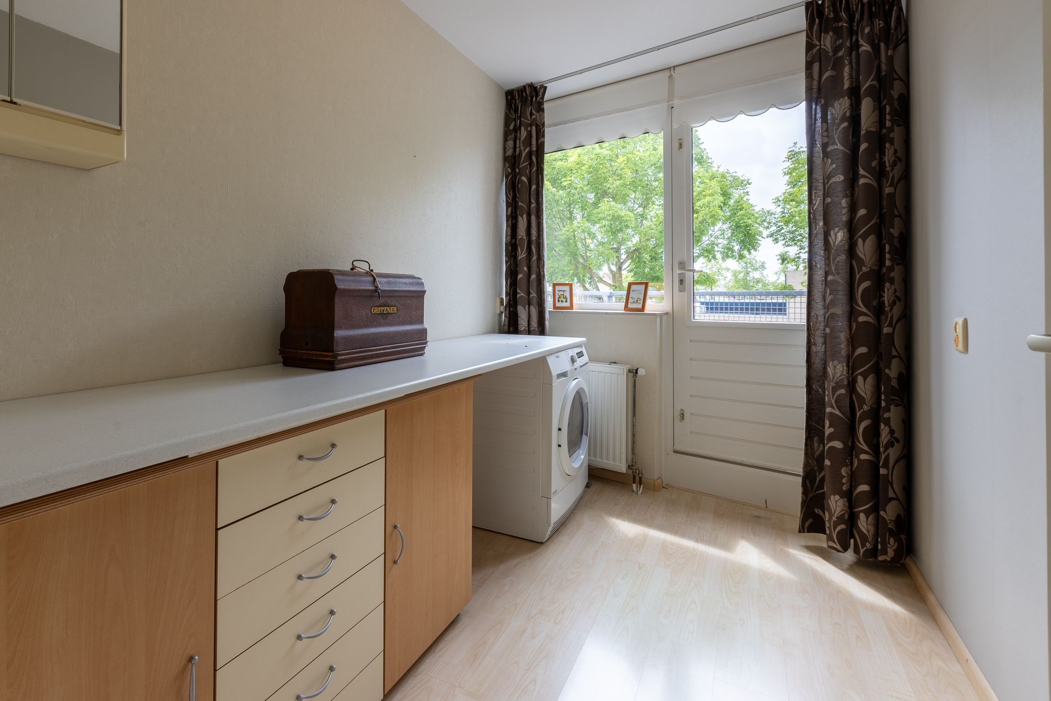 Well-maintained terraced house in child-friendly neighborhood Tolberg — 21