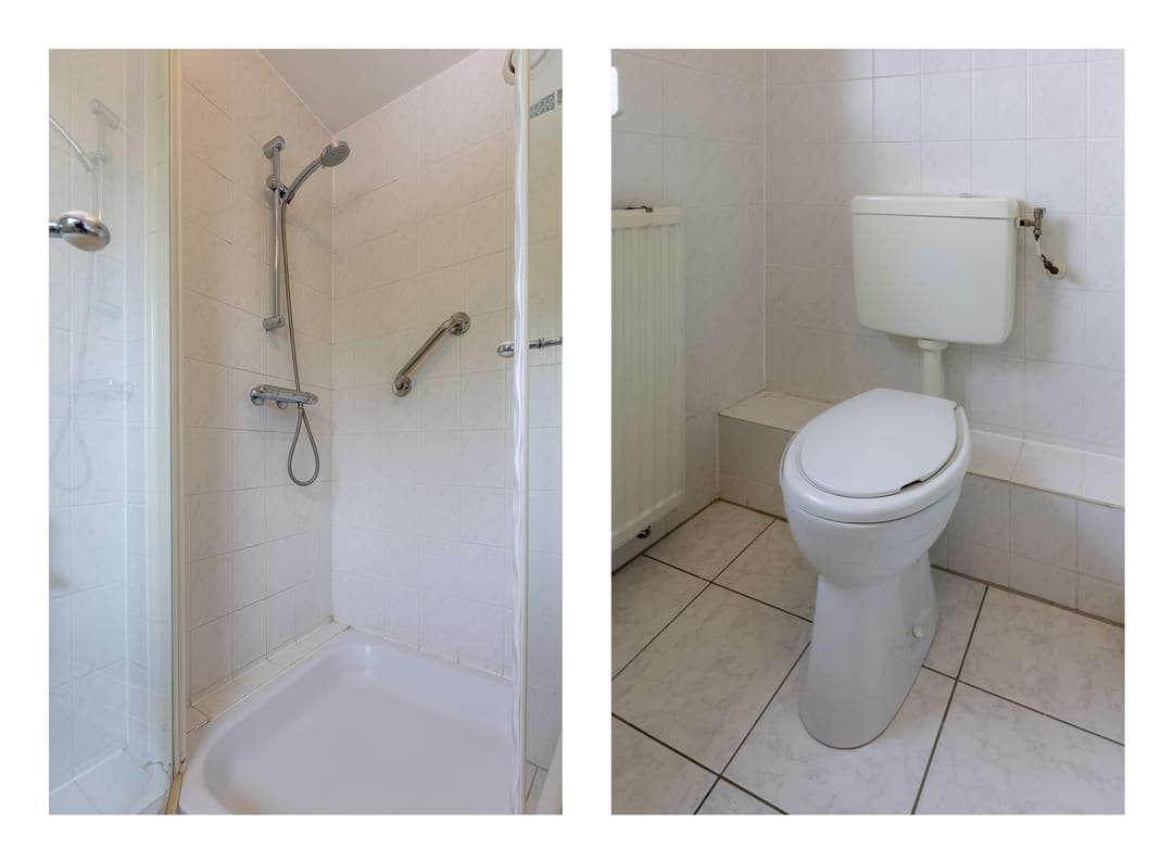 Well-maintained terraced house in child-friendly neighborhood Tolberg — 28