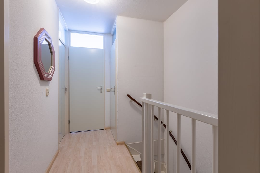 Well-maintained terraced house in child-friendly neighborhood Tolberg — 16