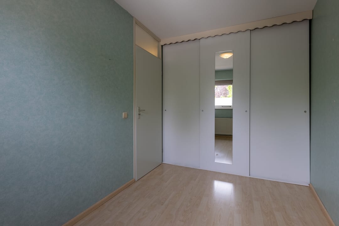 Well-maintained terraced house in child-friendly neighborhood Tolberg — 26