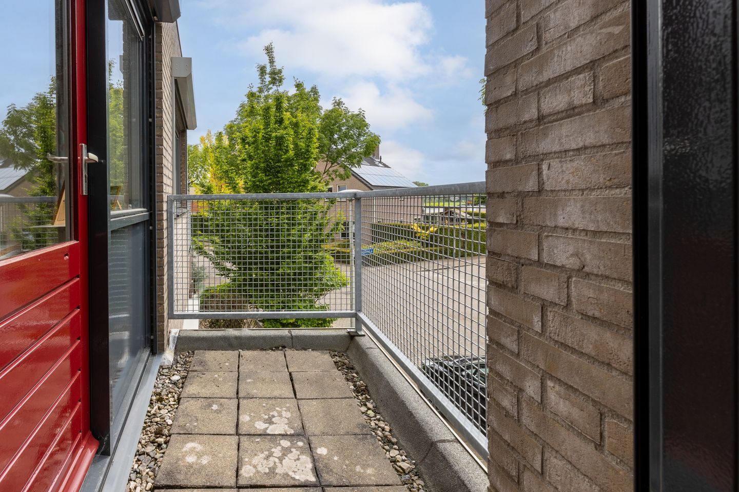 Well-maintained terraced house in child-friendly neighborhood Tolberg — 20