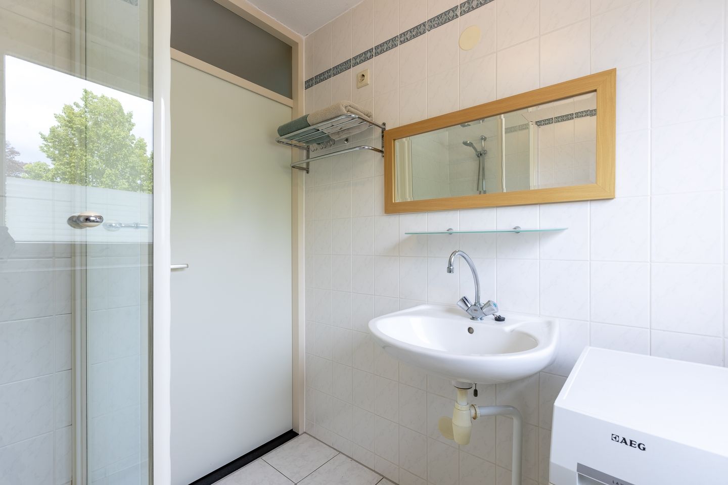 Well-maintained terraced house in child-friendly neighborhood Tolberg — 29