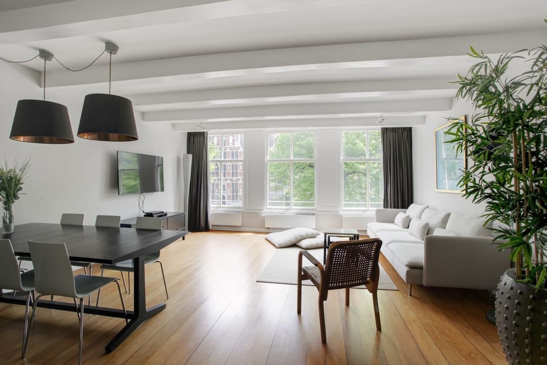 Keizersgracht 138-B, Amsterdam