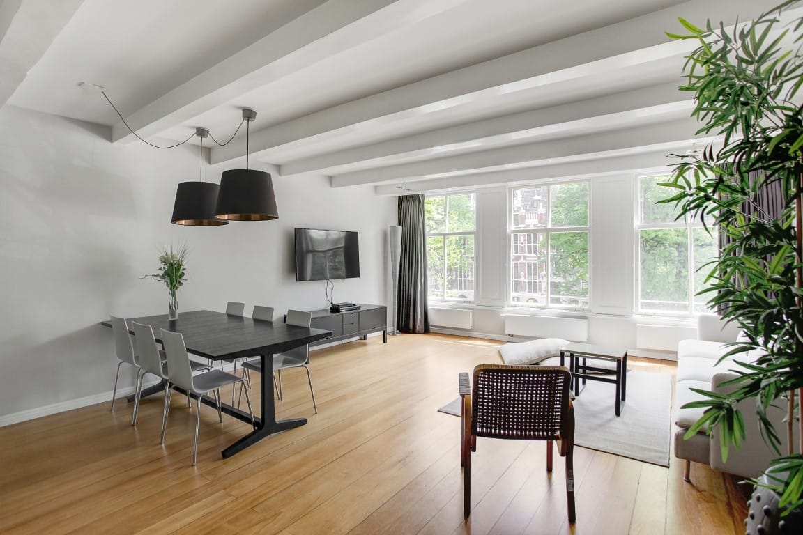 Photo 3 of Keizersgracht 138-B