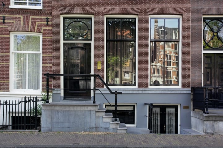 Foto 2 van Keizersgracht 138-B
