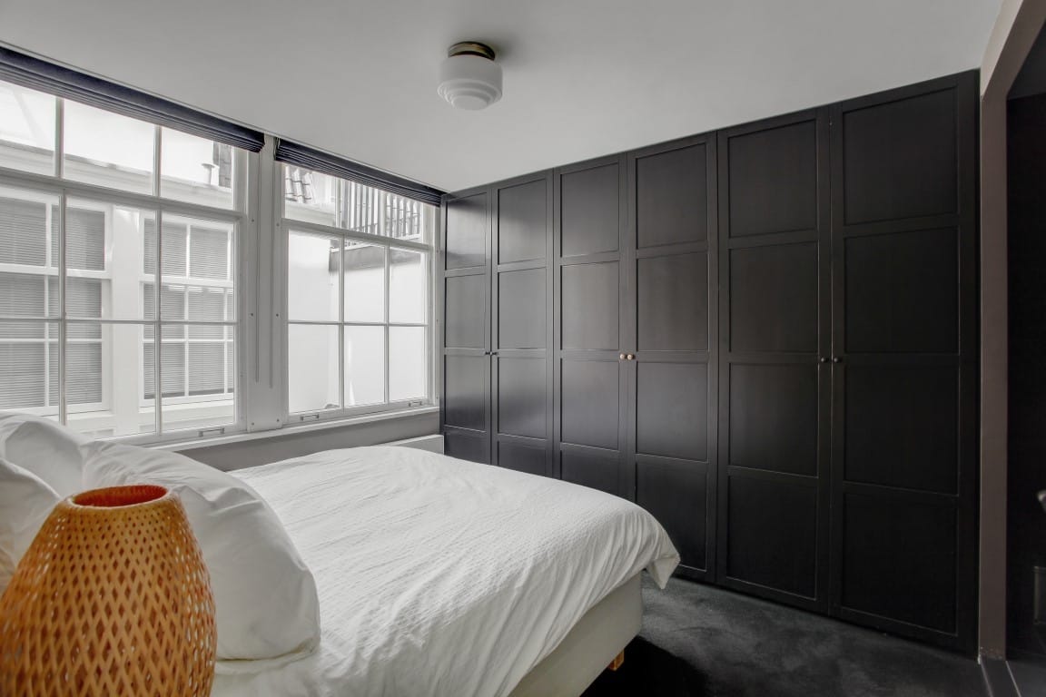 Photo 10 of Keizersgracht 138-B