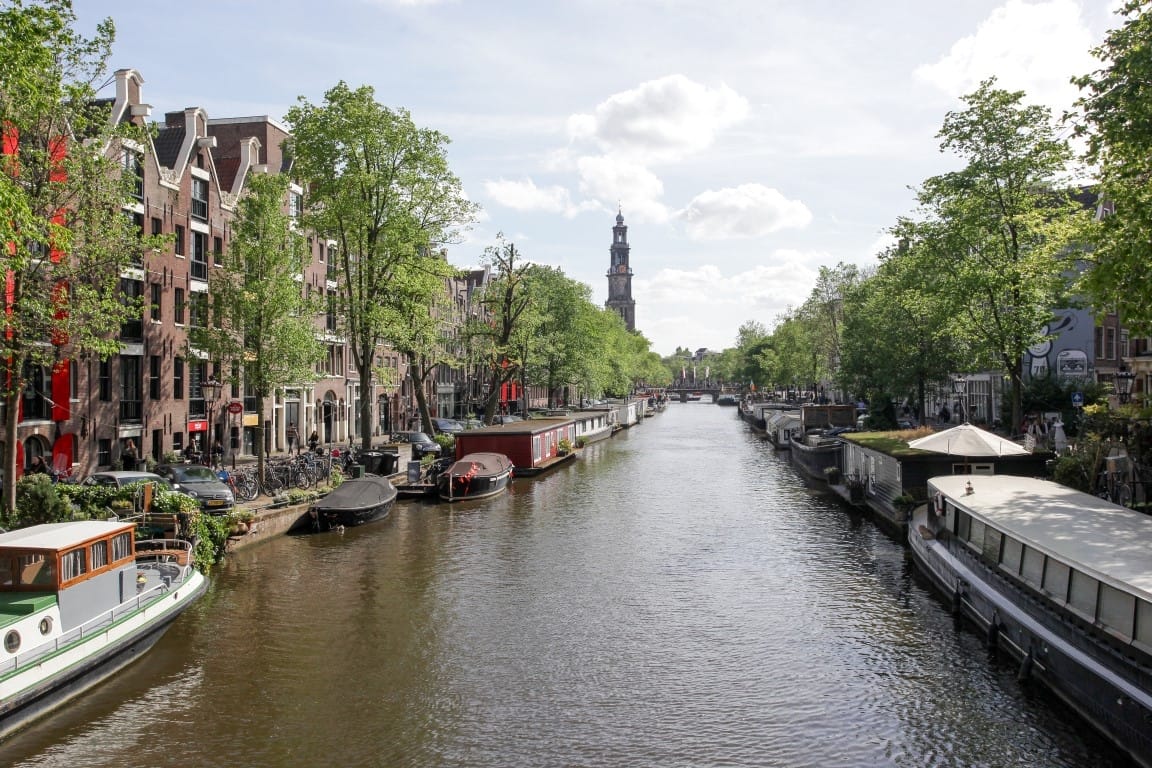 Photo 25 of Keizersgracht 138-B