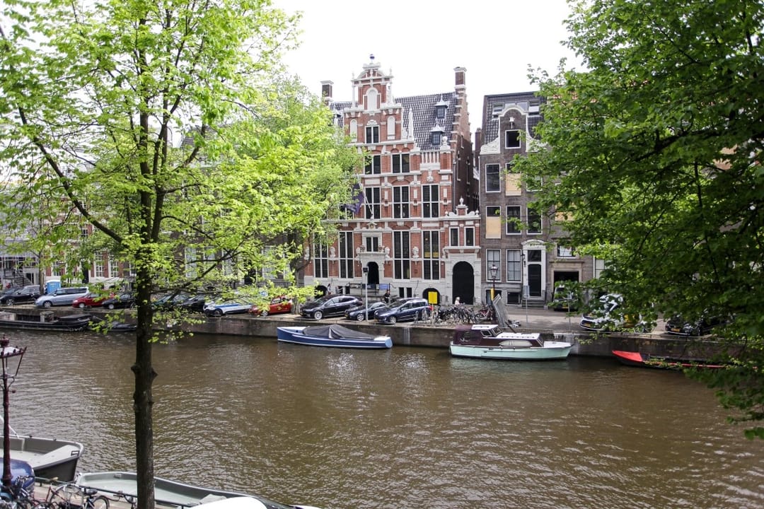 Photo 22 of Keizersgracht 138-B