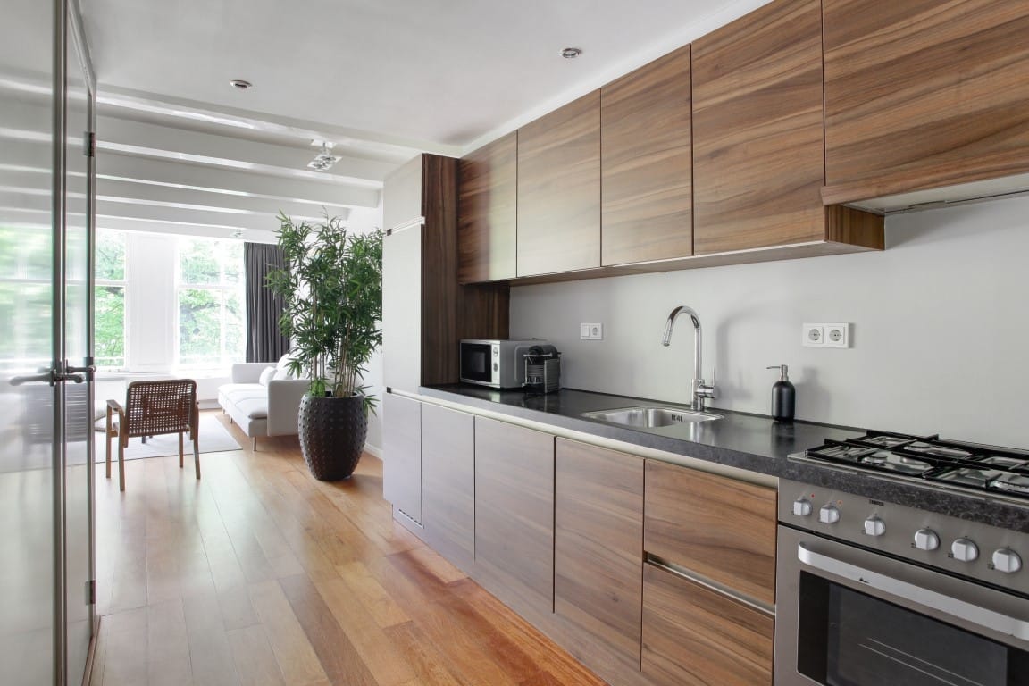 Photo 9 of Keizersgracht 138-B