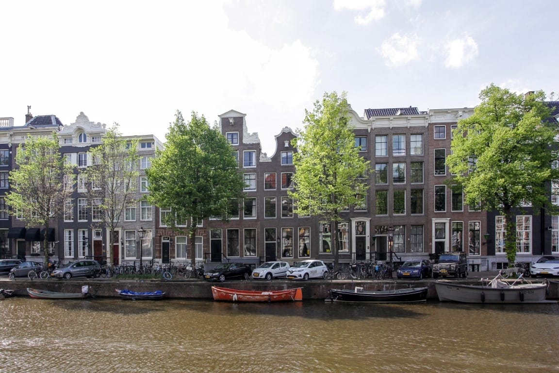 Photo 19 of Keizersgracht 138-B