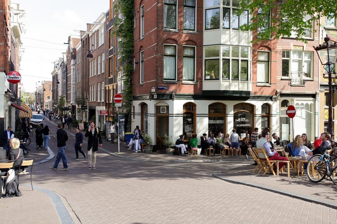 Photo 24 of Keizersgracht 138-B