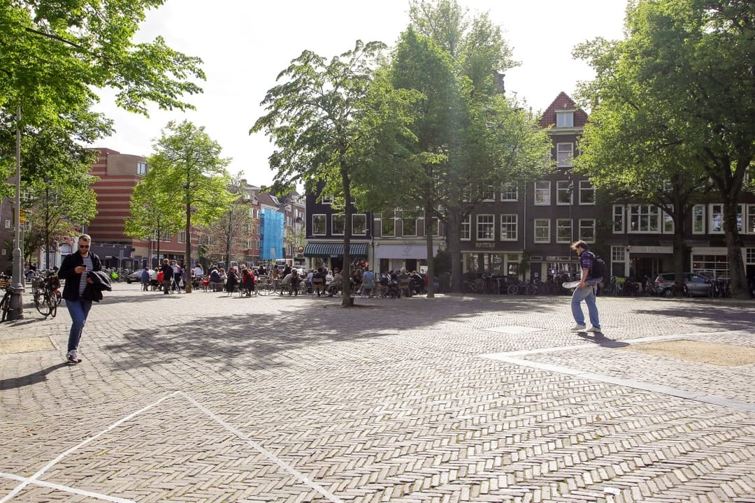 Photo 26 of Keizersgracht 138-B