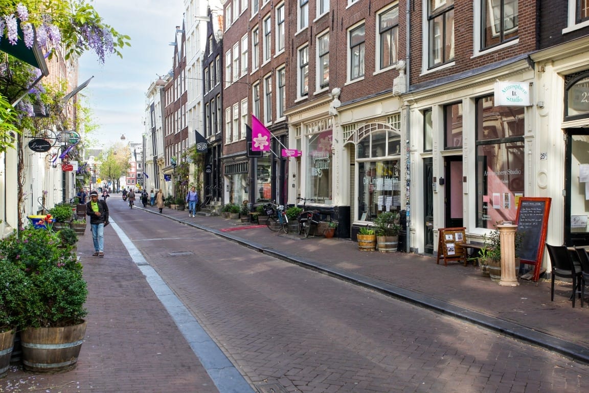 Photo 21 of Keizersgracht 138-B