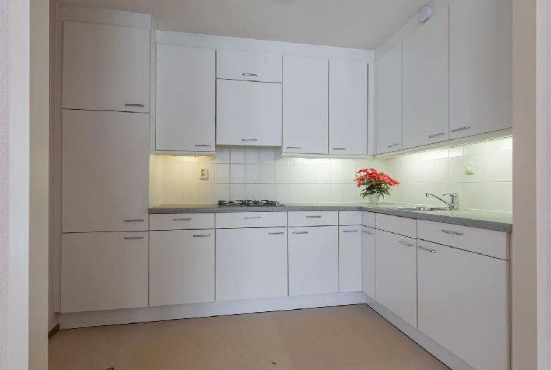 Foto 3 van Dautzenbergstraat 18-F