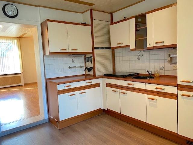 Foto 4 van Seffenterstraat 5-B