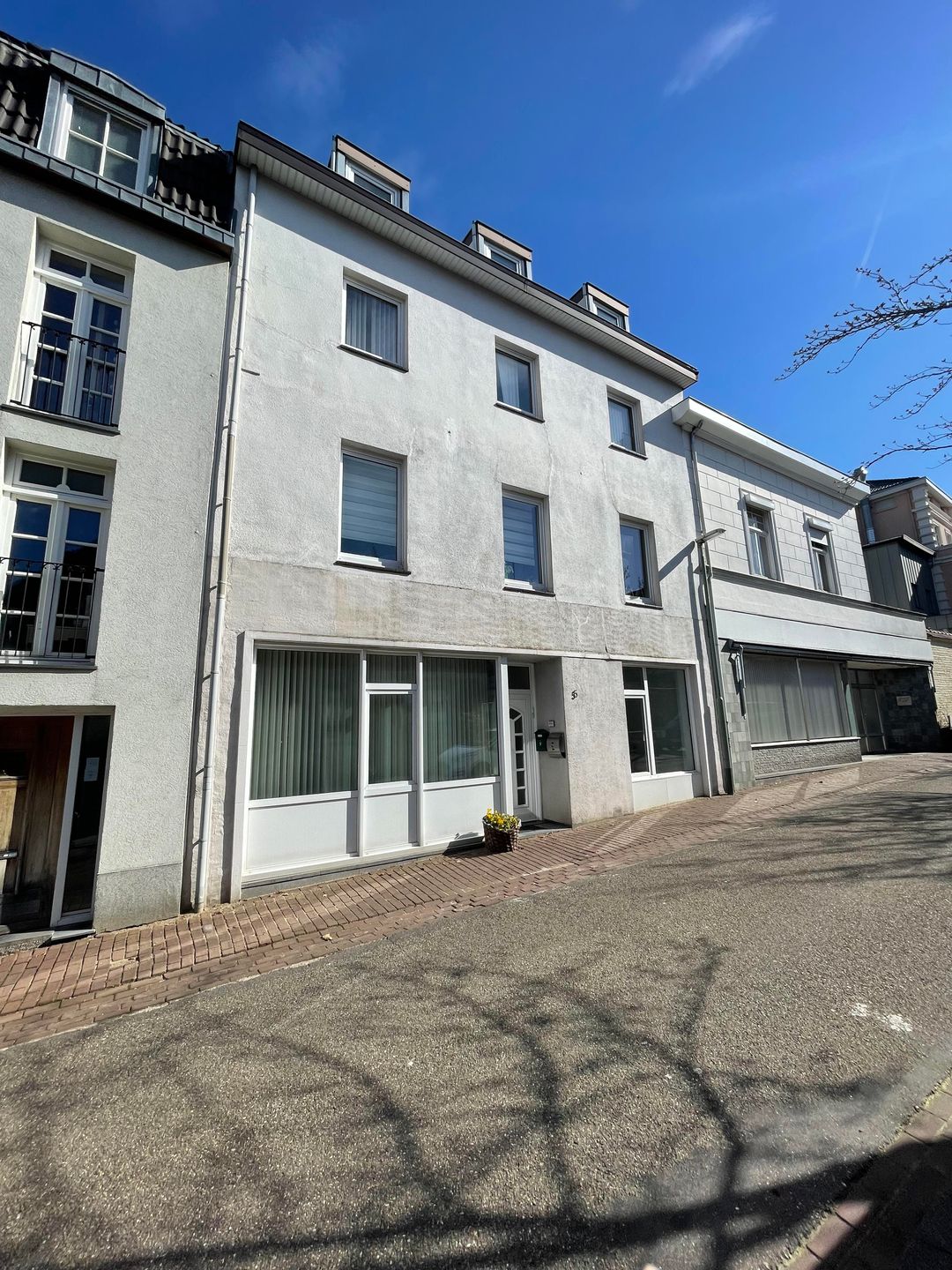Foto 1 van Seffenterstraat 5-B