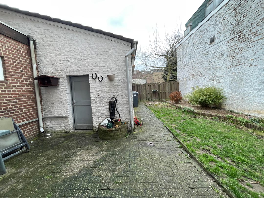 Foto 17 van Seffenterstraat 5-B