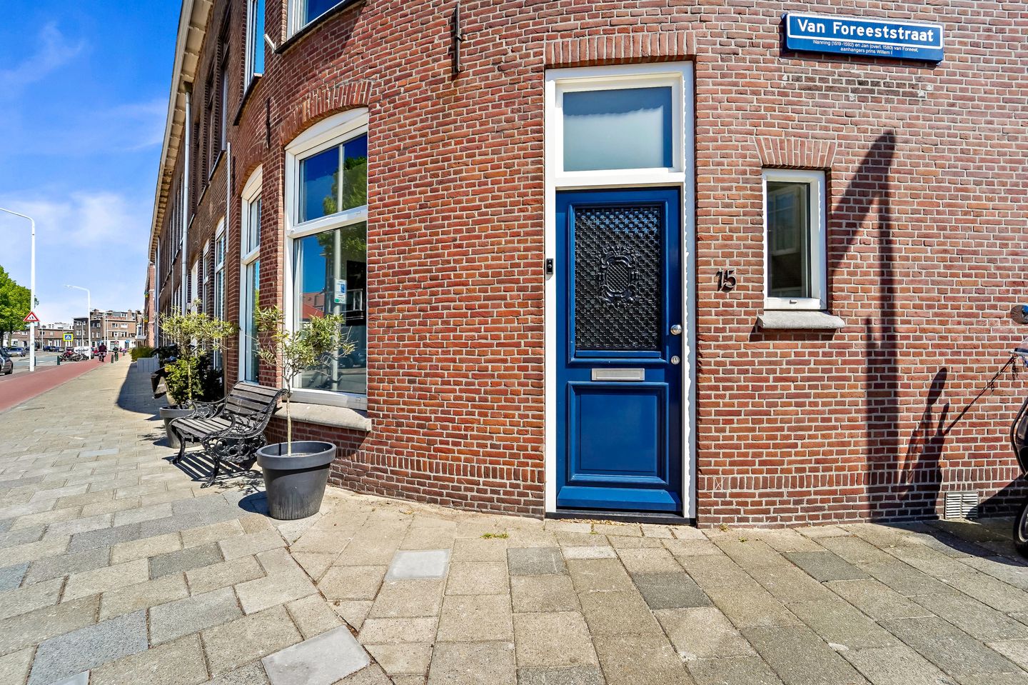 Foto 4 van Westduinweg 15