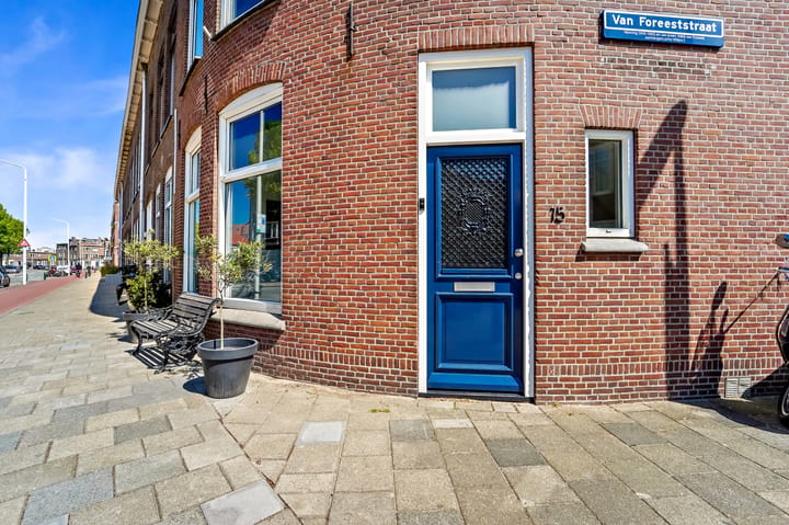 Foto 4 van Westduinweg 15