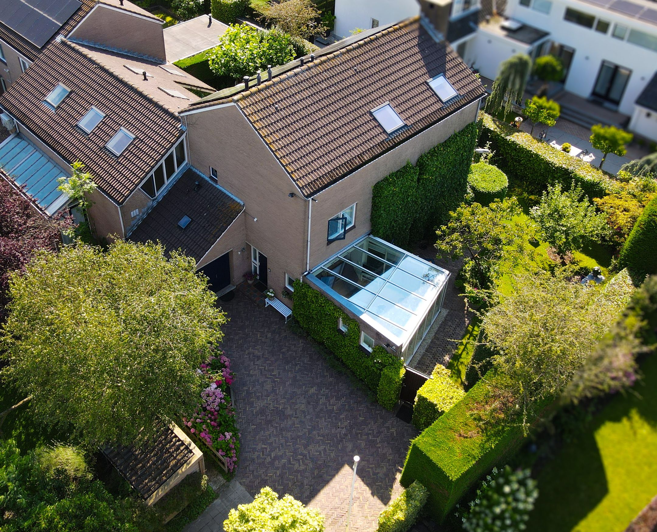 Photo 18 of Lijsterlaan 2-B