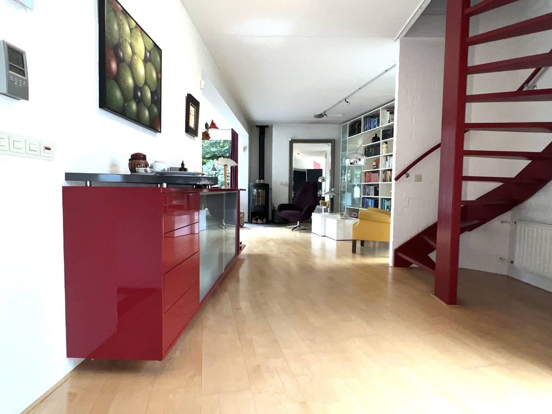 Photo 11 of Lijsterlaan 2-B