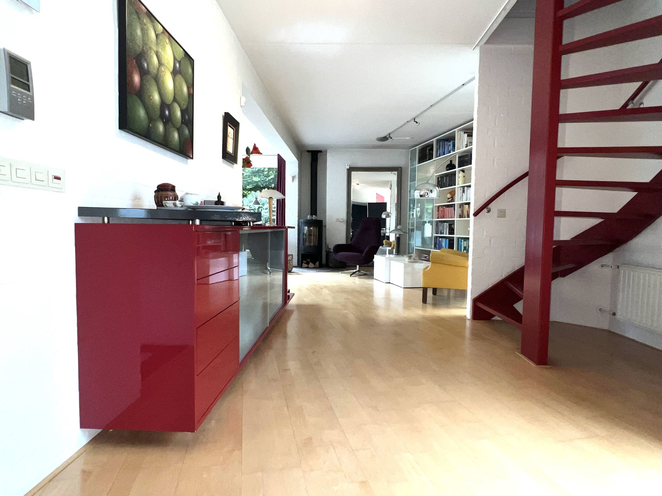 Photo 12 of Lijsterlaan 2-B