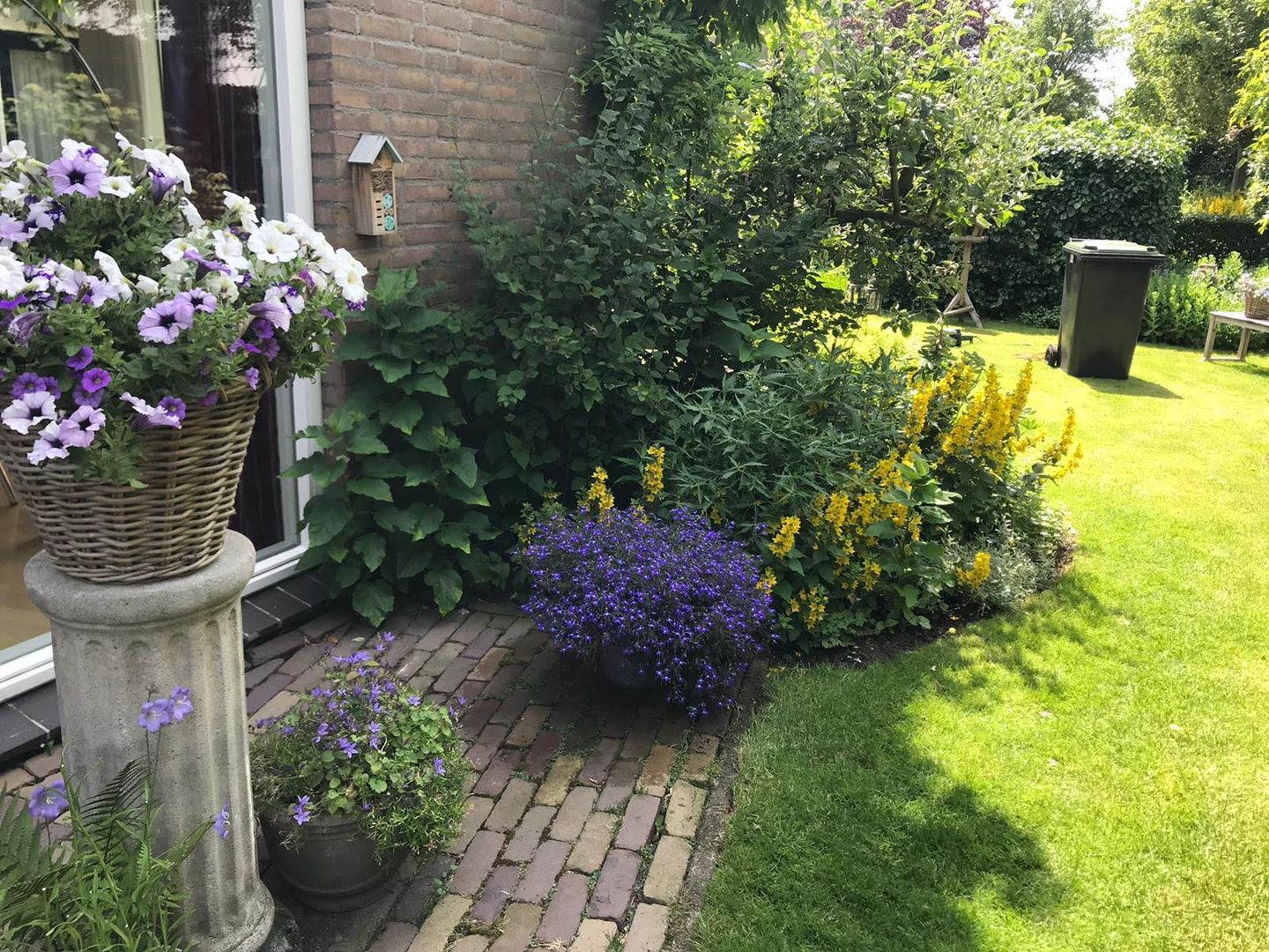 Photo 25 of Lijsterlaan 2-B