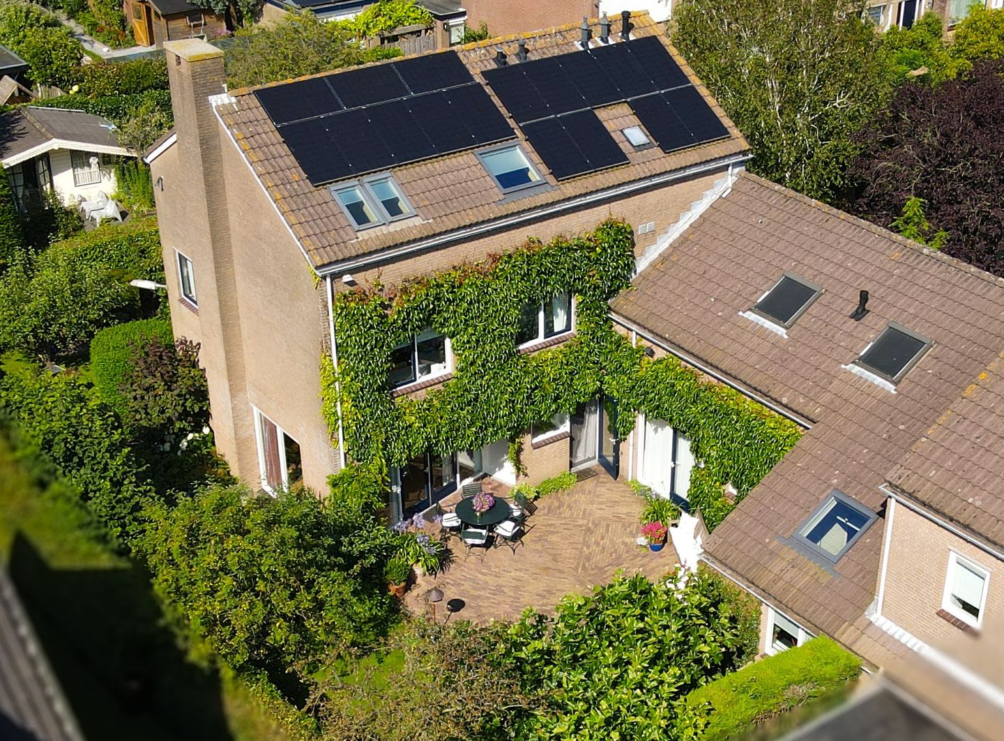 Photo 34 of Lijsterlaan 2-B