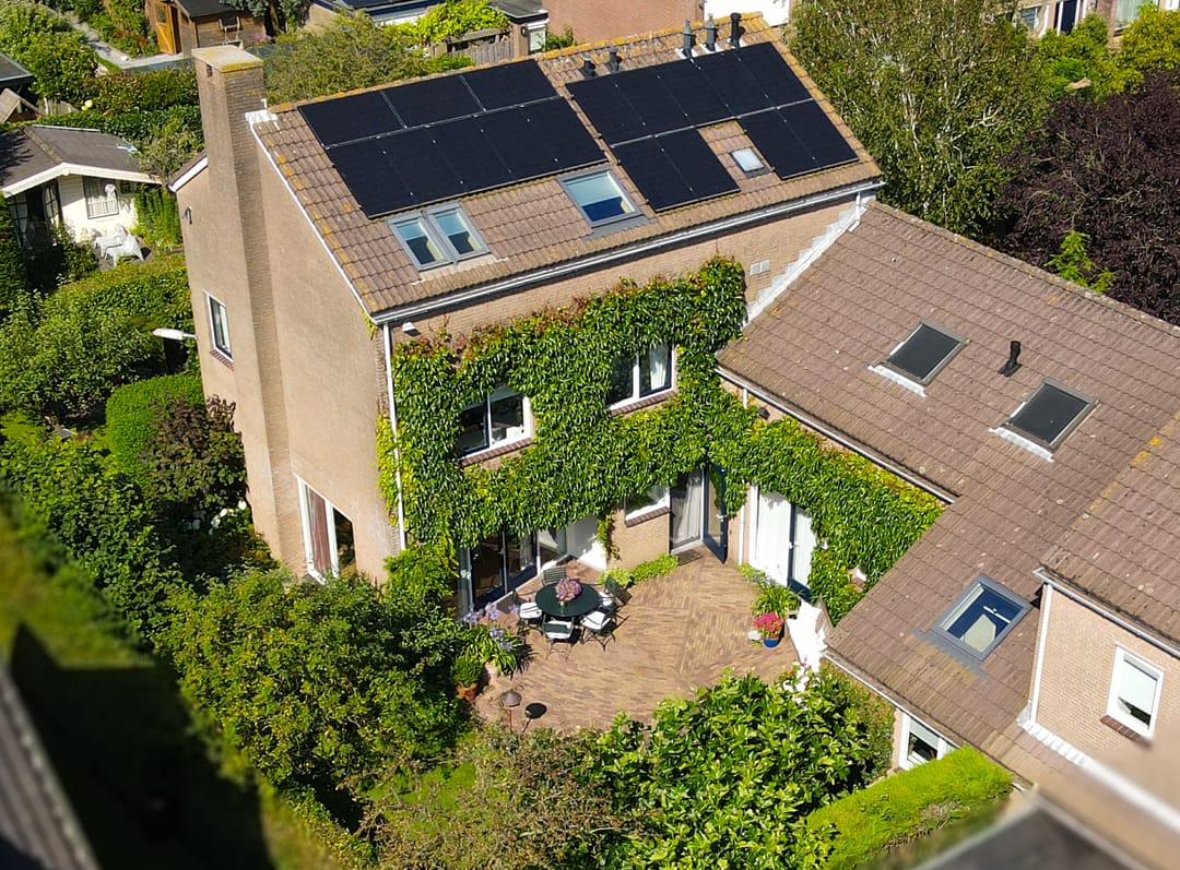 Photo 1 of Lijsterlaan 2-B