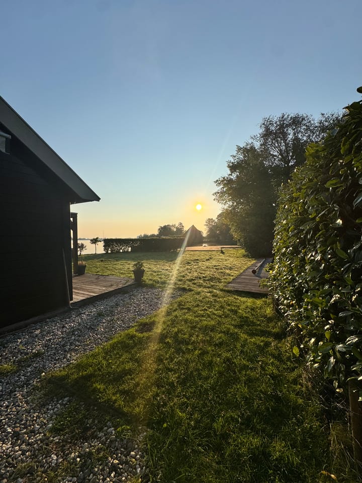 Vrijstaande woning te koop: Ofwegen 2A, Woubrugge