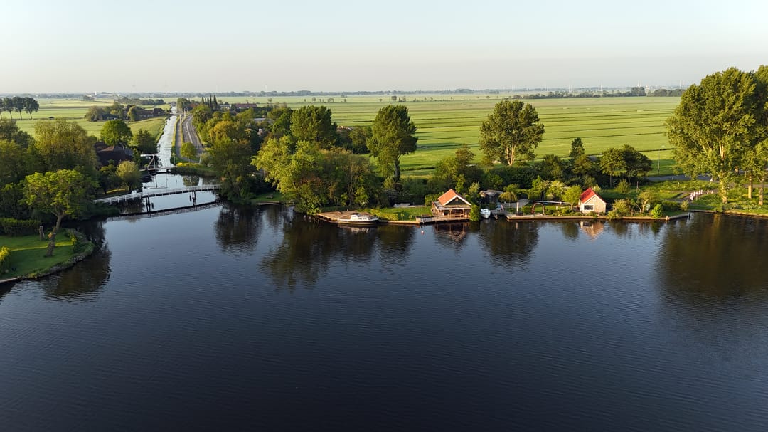 Photo 1 of Ofwegen 2-A