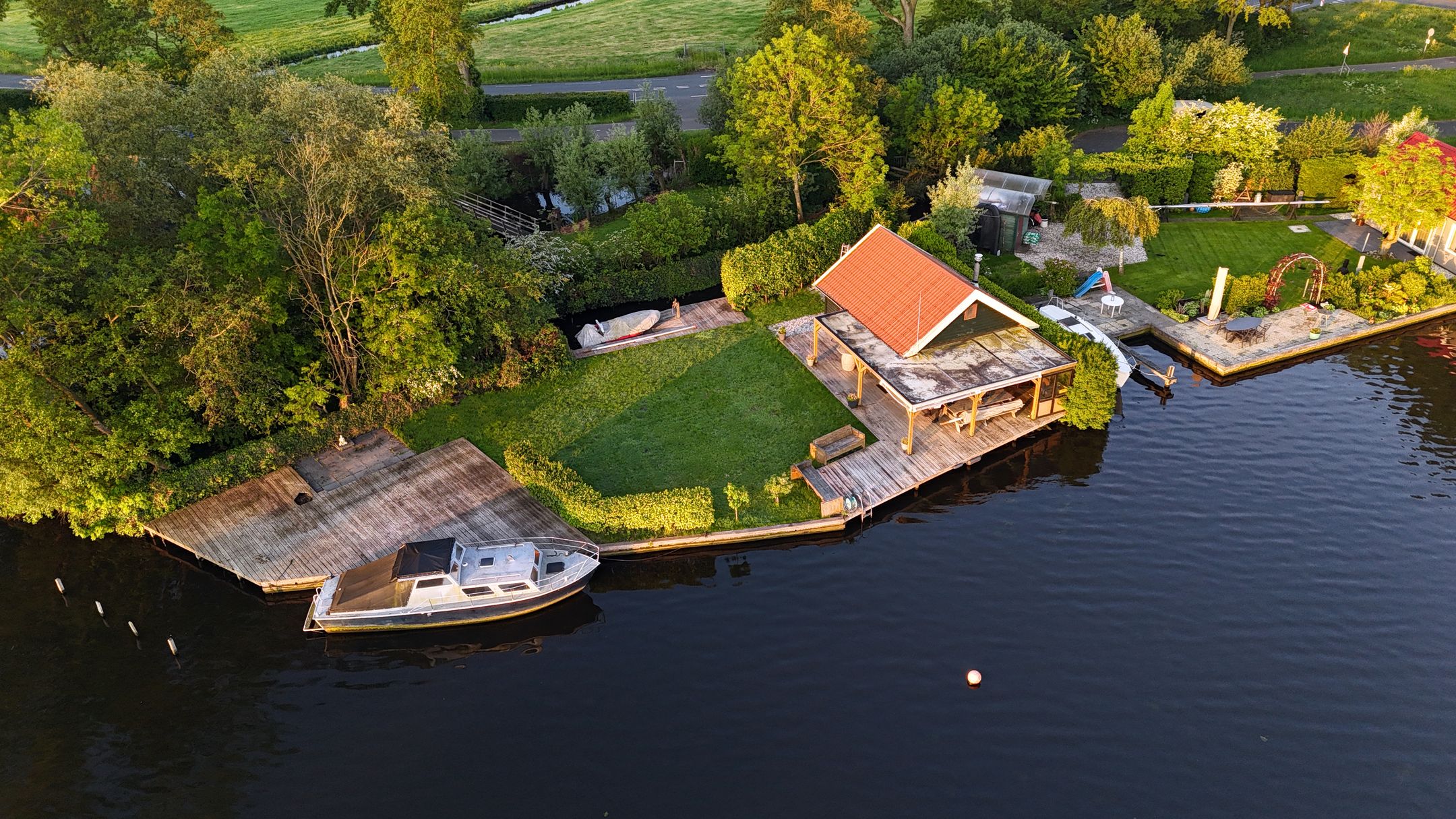 Photo 3 of Ofwegen 2-A