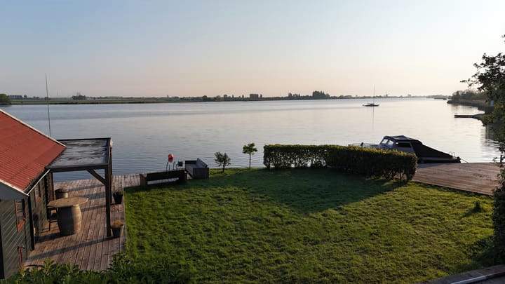 Vrijstaande woning te koop: Ofwegen 2A, Woubrugge