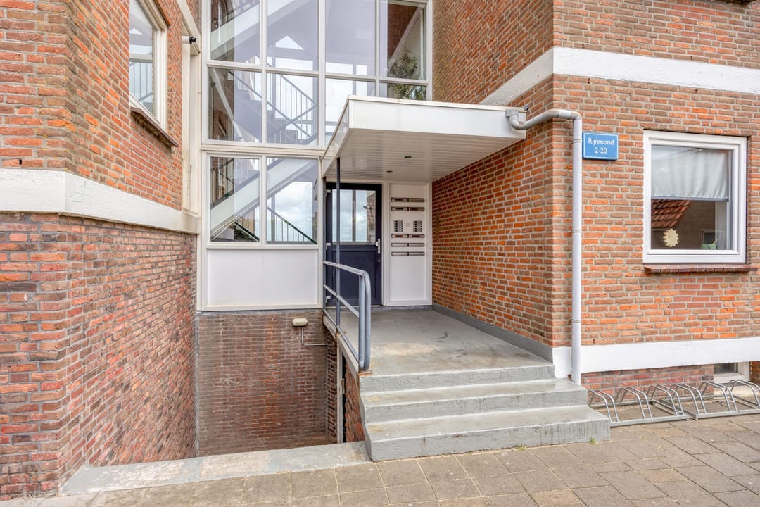Photo 23 of Rijnmond 4