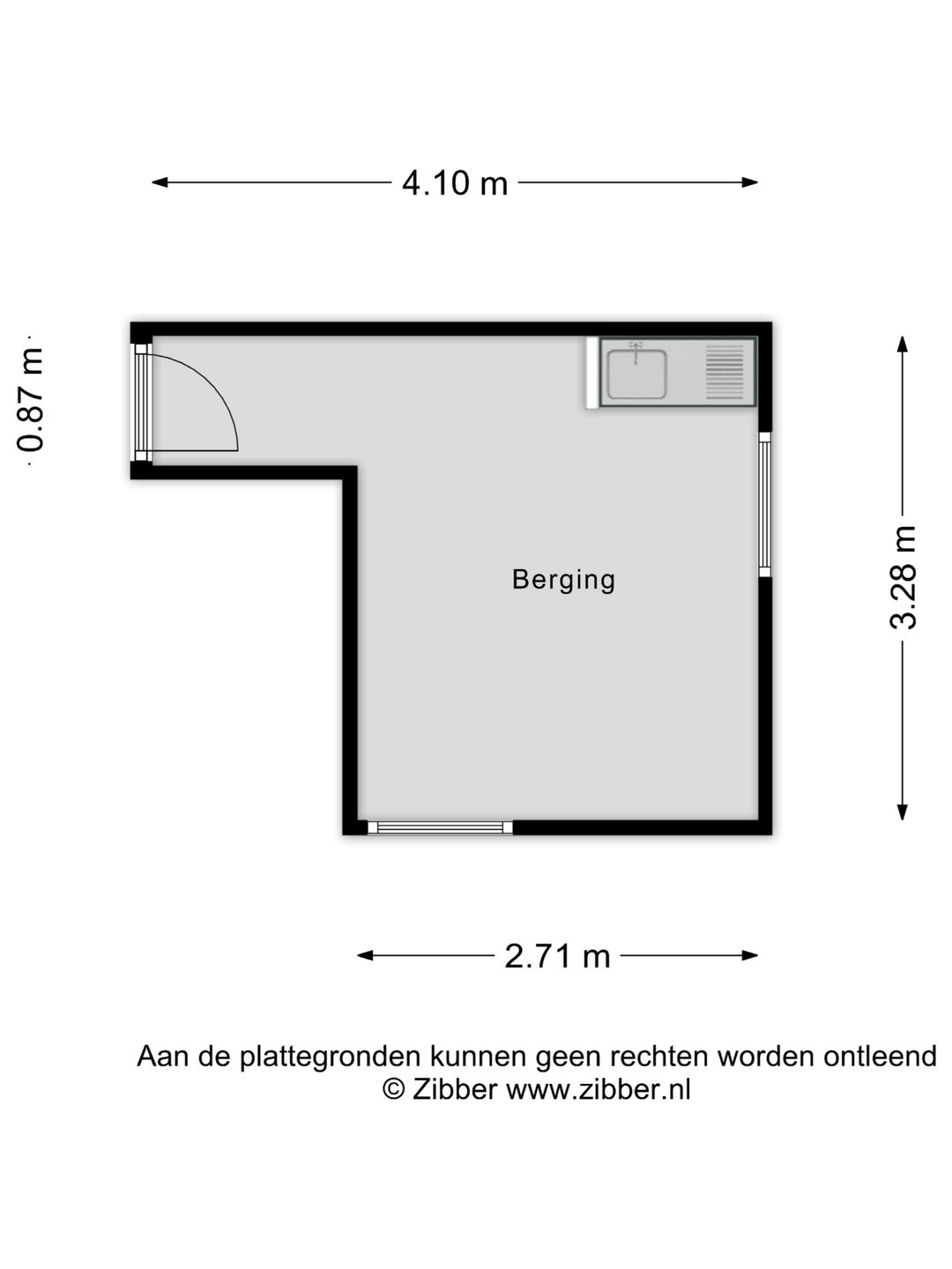 Photo 37 of Rijnmond 4