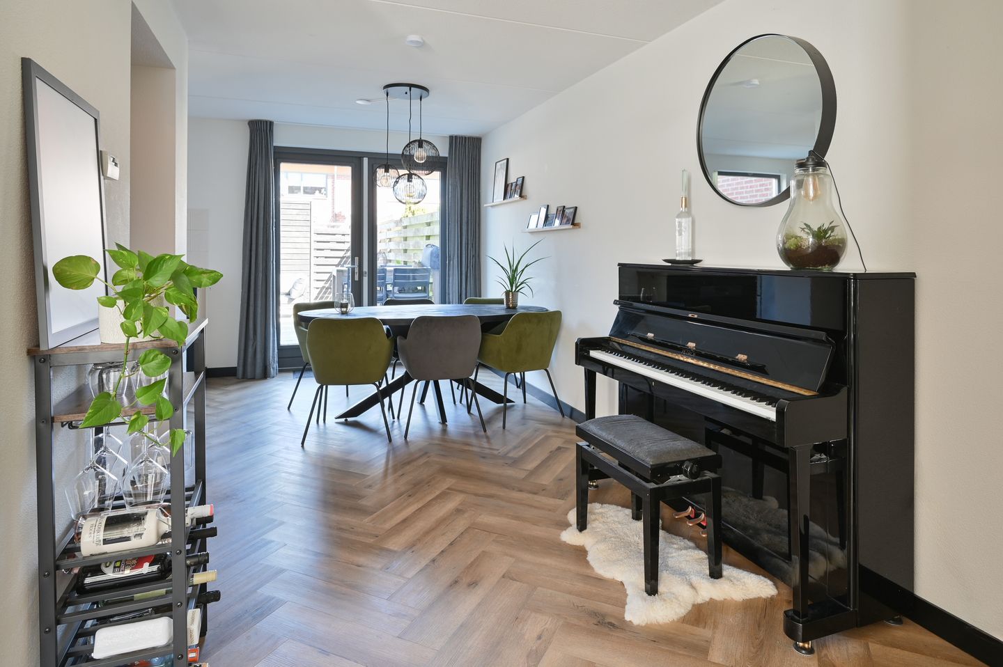 Photo 10 of P.C.Boutensstraat 160