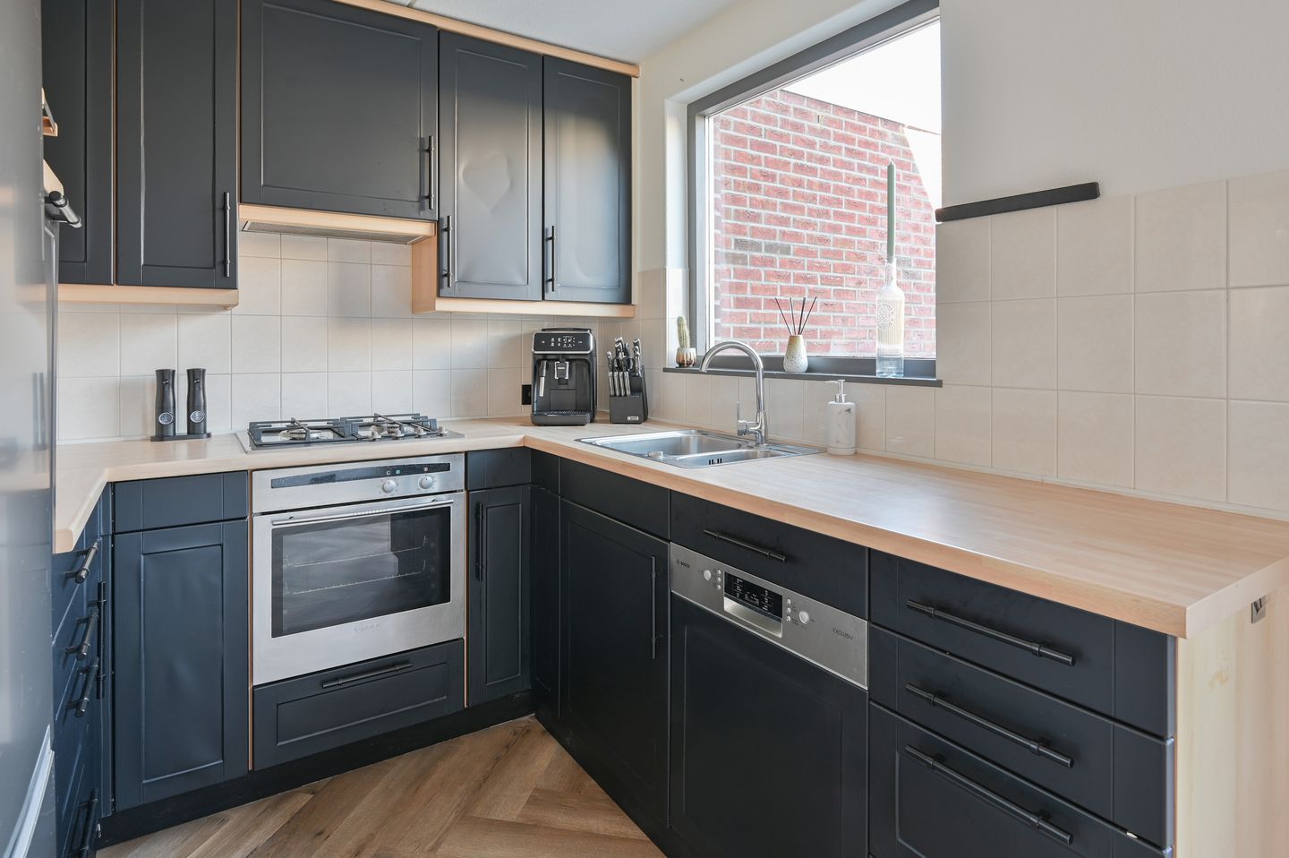 Photo 14 of P.C.Boutensstraat 160