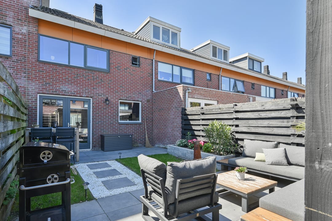 Photo 28 of P.C.Boutensstraat 160