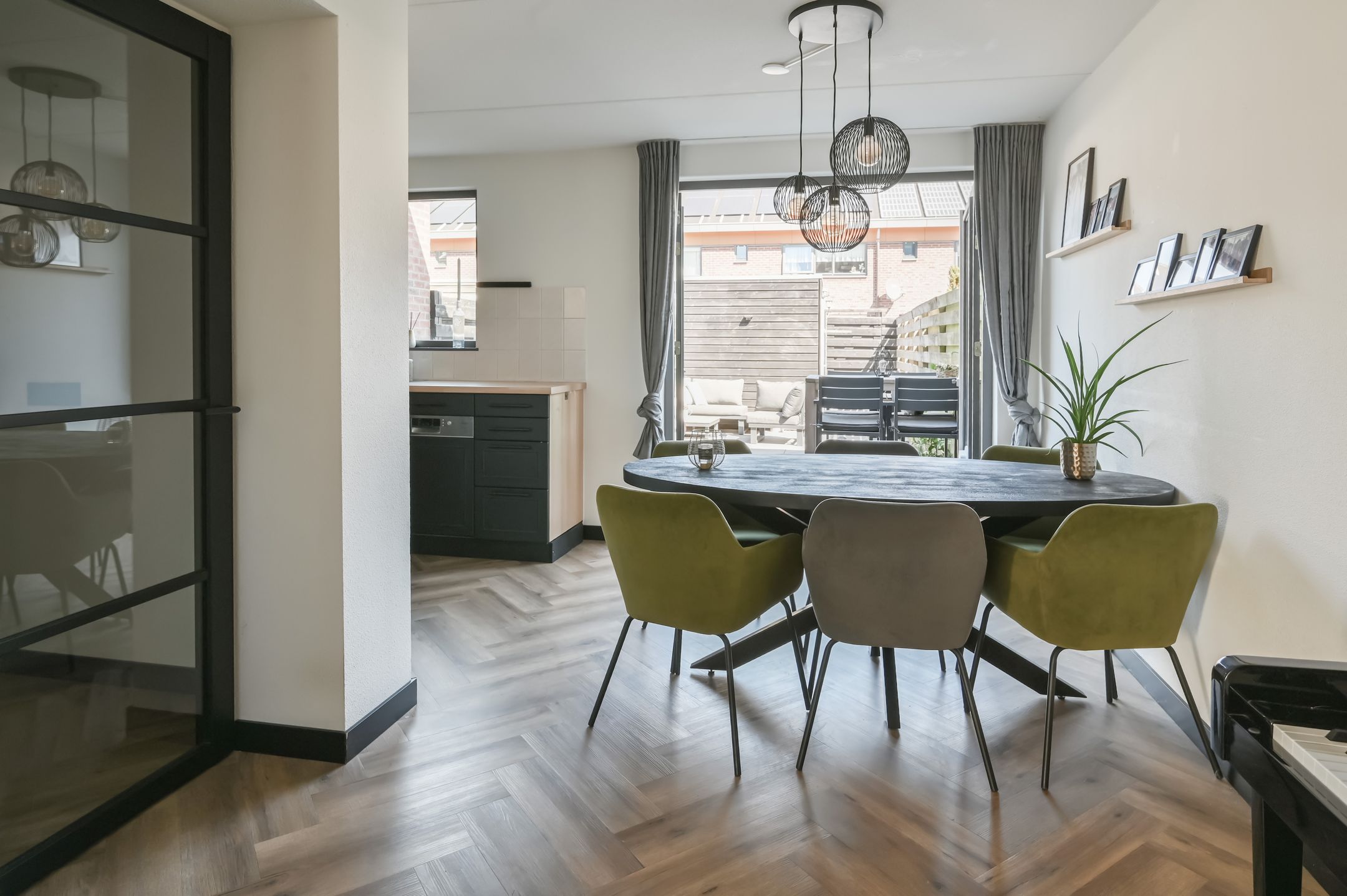 Photo 12 of P.C.Boutensstraat 160